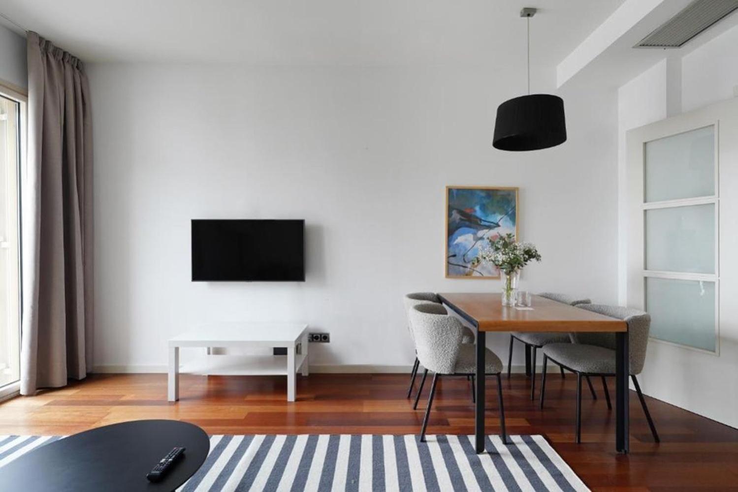 Apartment Ola Living Plaza Catalunya *