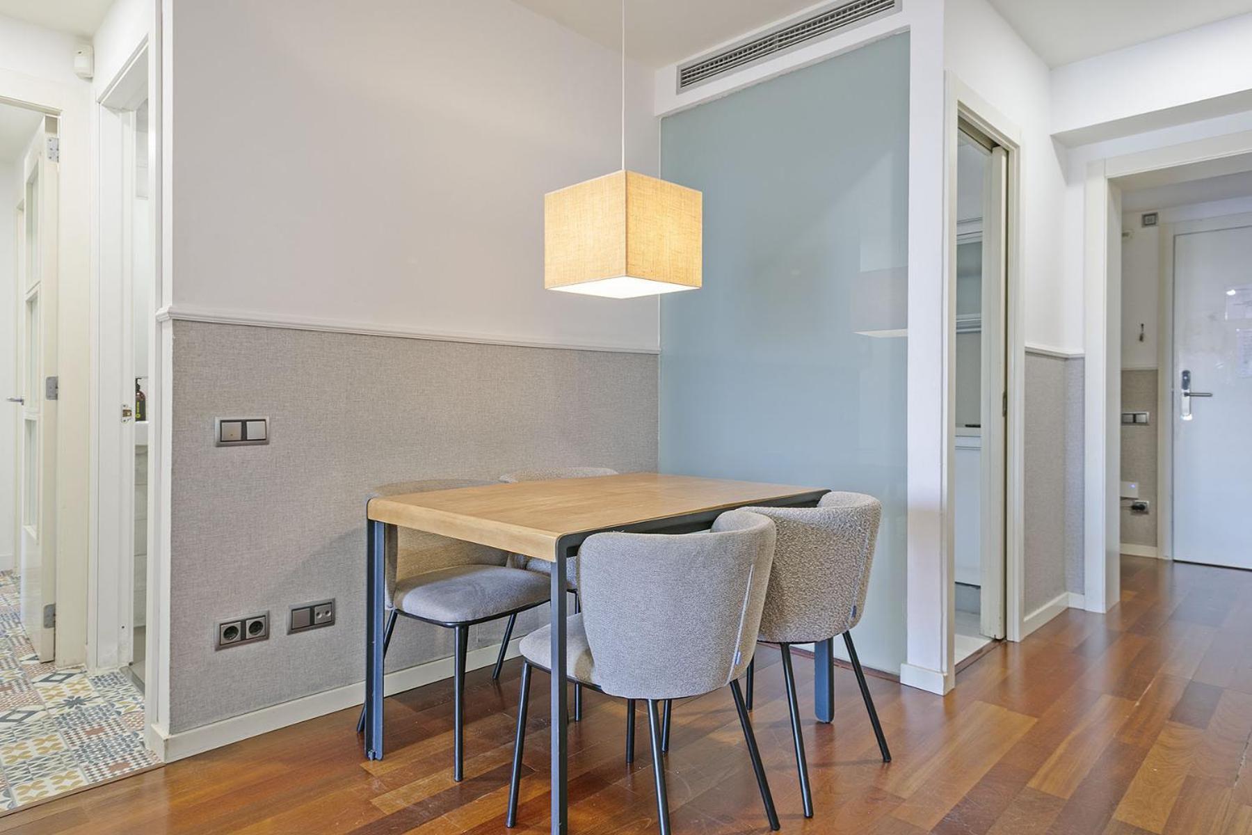 Ola Living Plaza Catalunya Barcelona