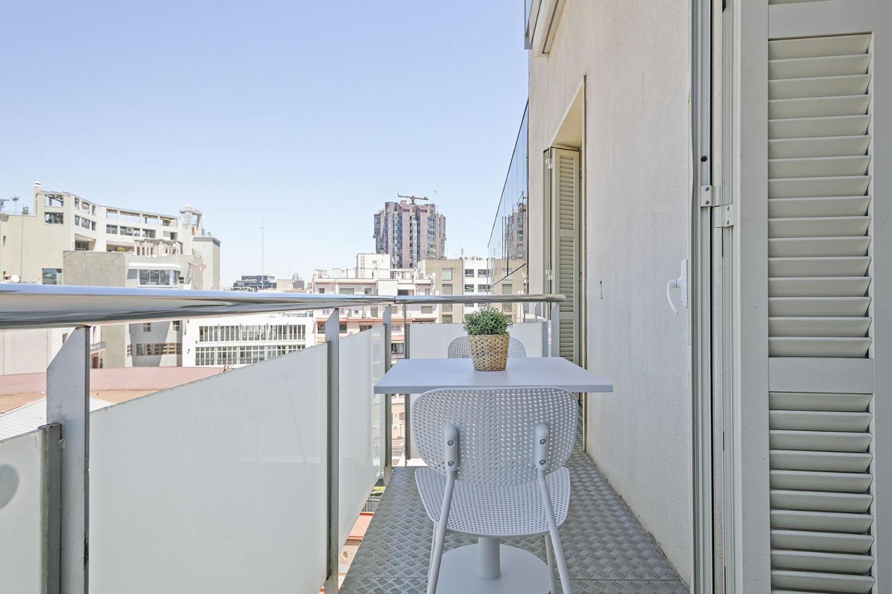 Ola Living Plaza Catalunya Appartement