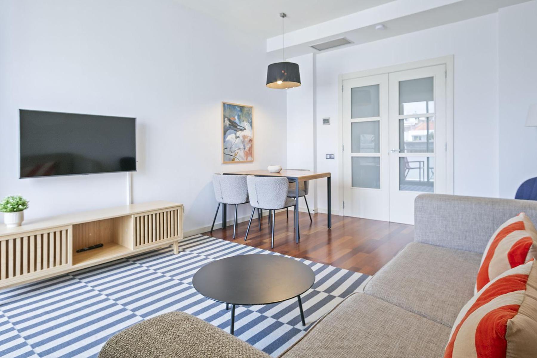 Ola Living Plaza Catalunya Appartement