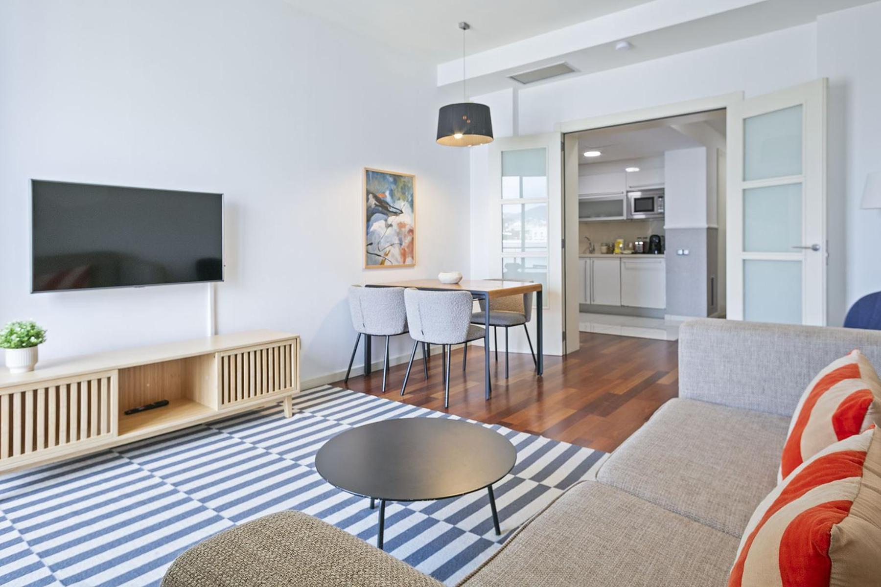 Appartement Ola Living Plaza Catalunya