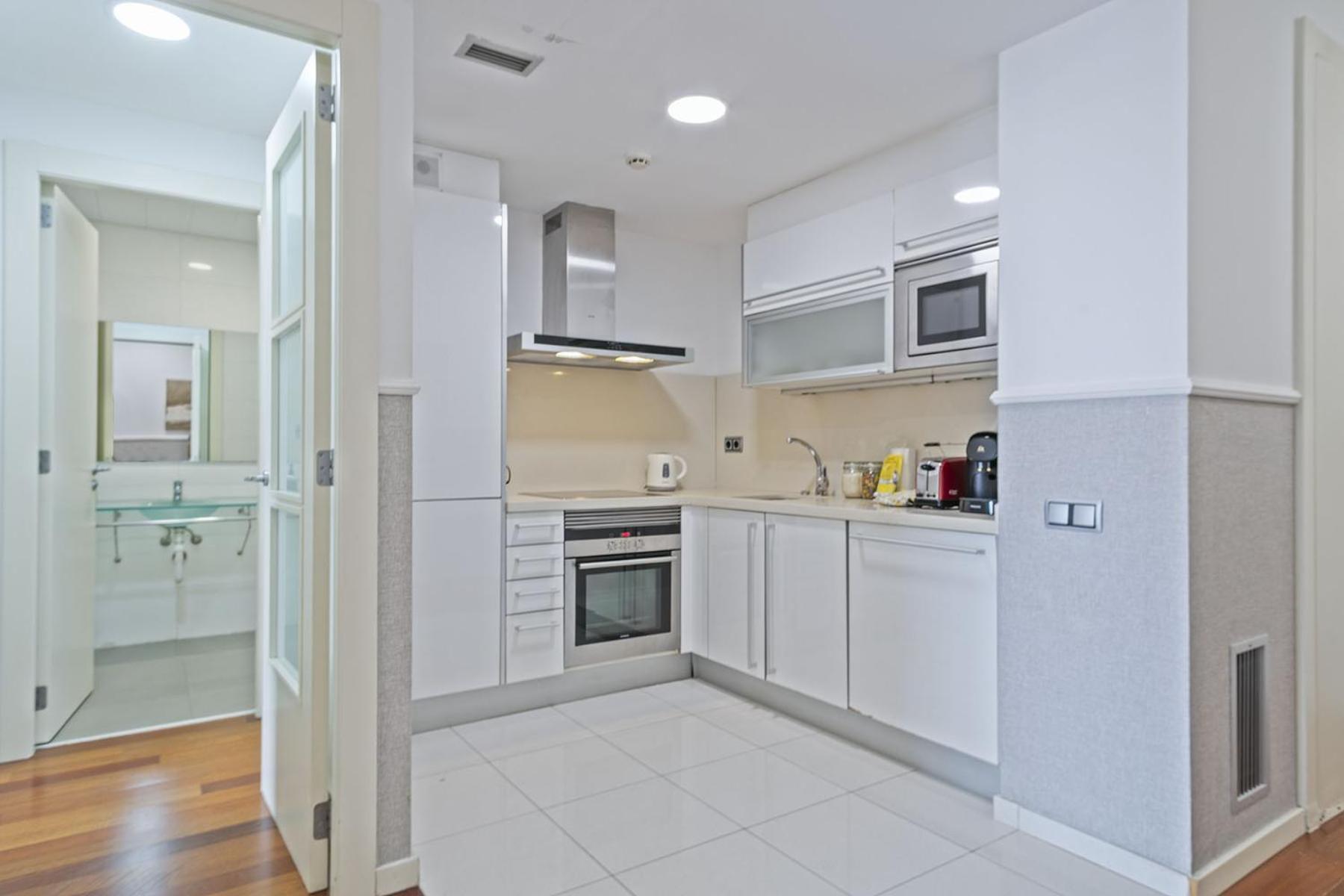 Ola Living Plaza Catalunya Appartement