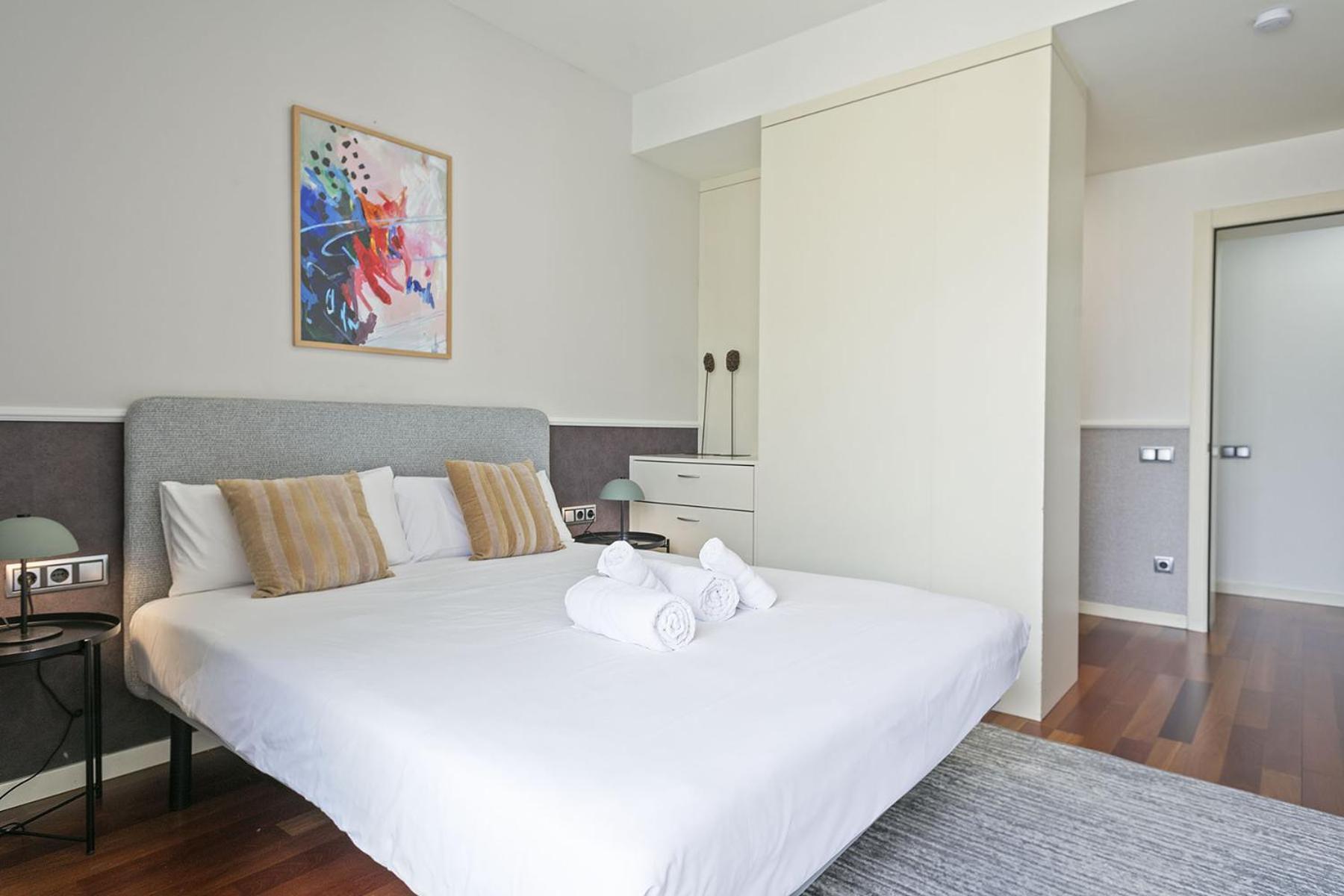 Appartement Ola Living Plaza Catalunya