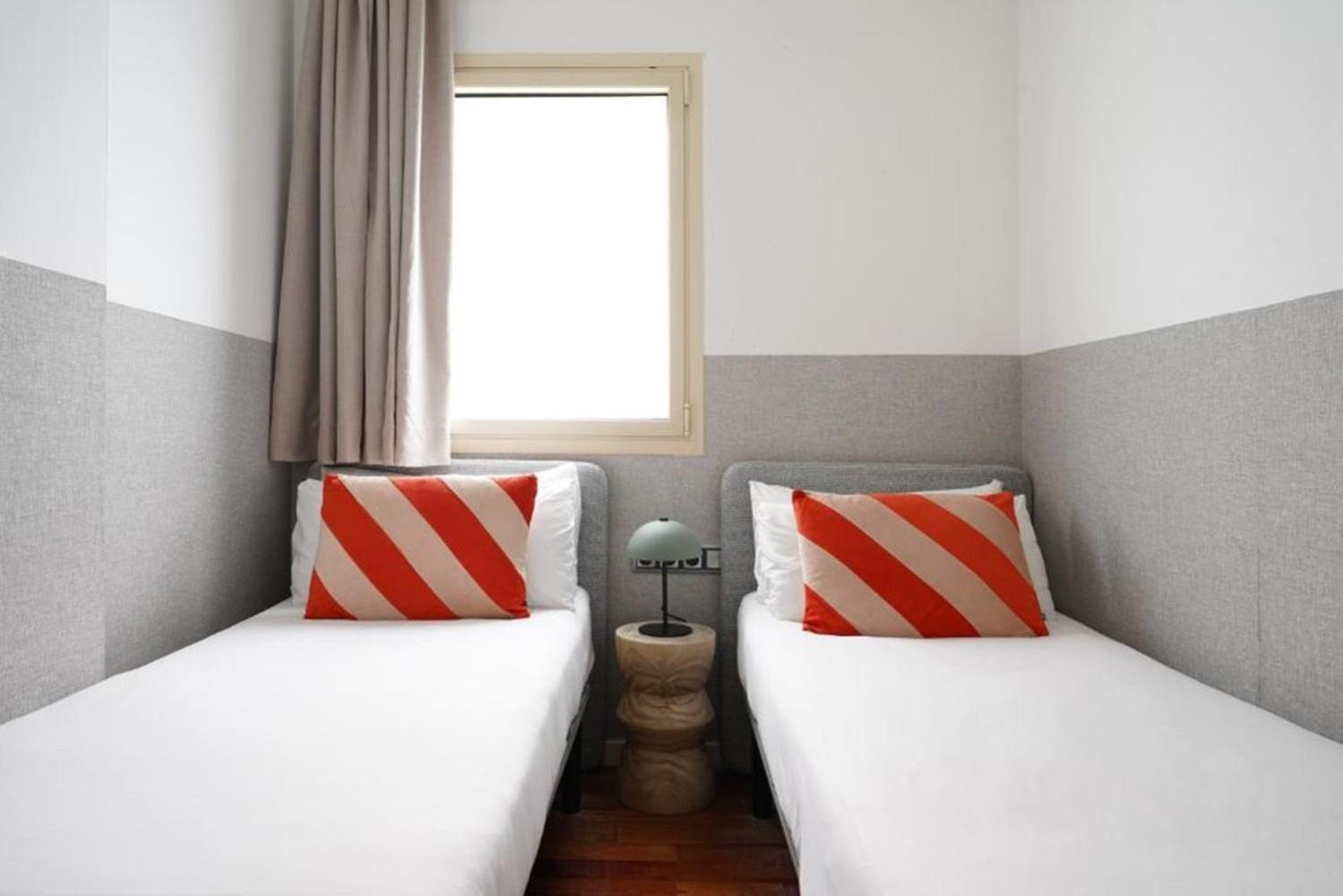 Apartment Ola Living Plaza Catalunya *