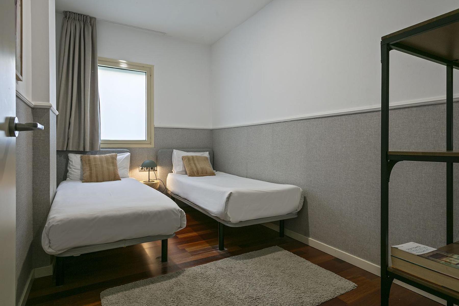 Apartment Ola Living Plaza Catalunya