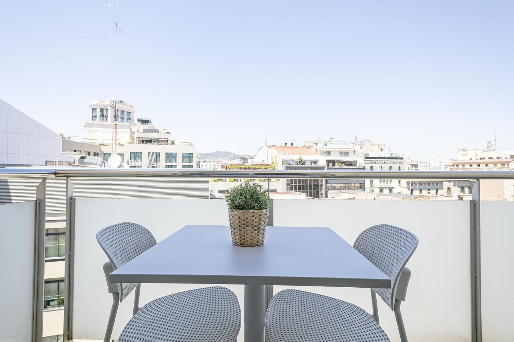 Apartment Ola Living Plaza Catalunya *