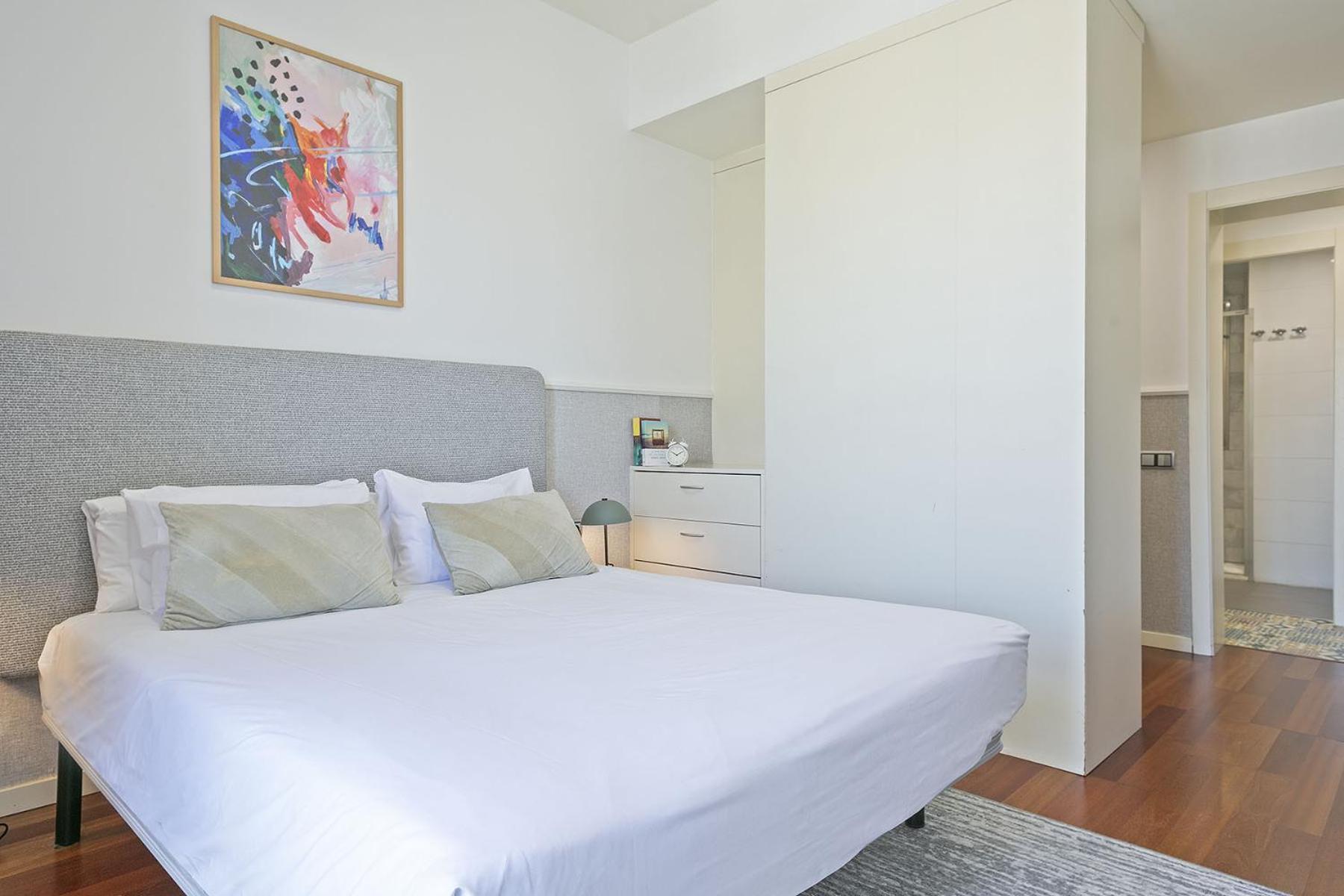 Ola Living Plaza Catalunya *