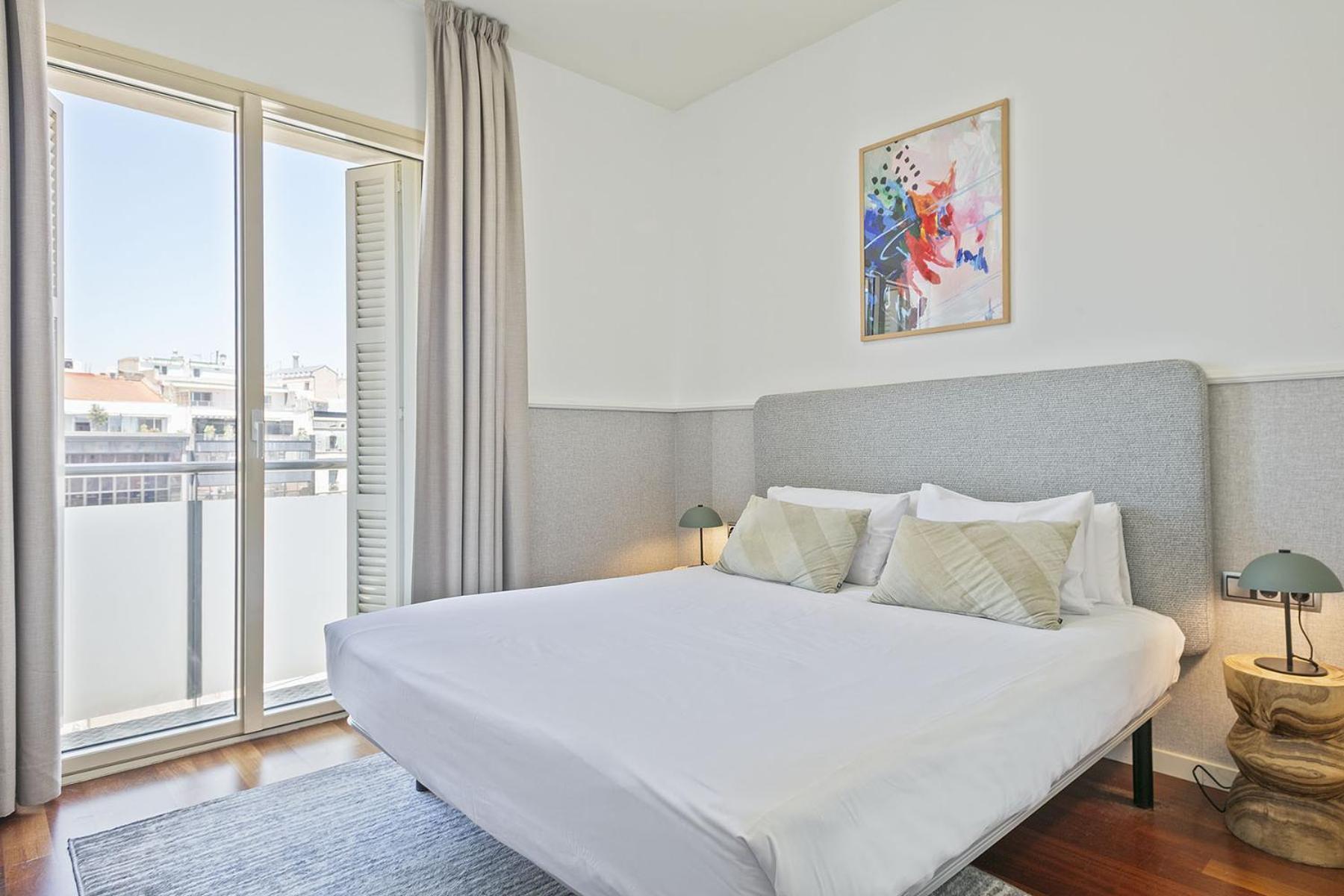 Apartment Ola Living Plaza Catalunya *