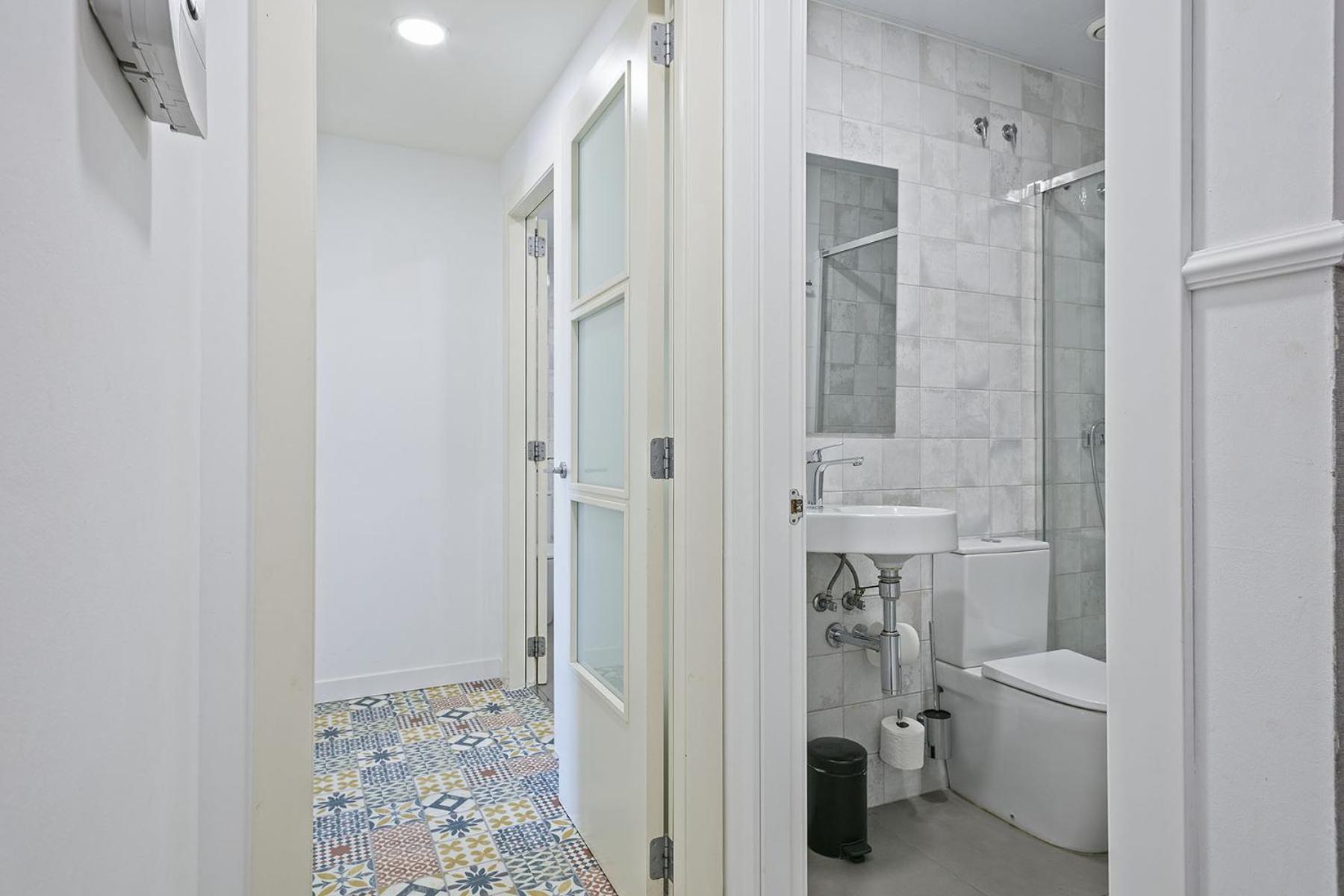 Apartment Ola Living Plaza Catalunya Barcelona
