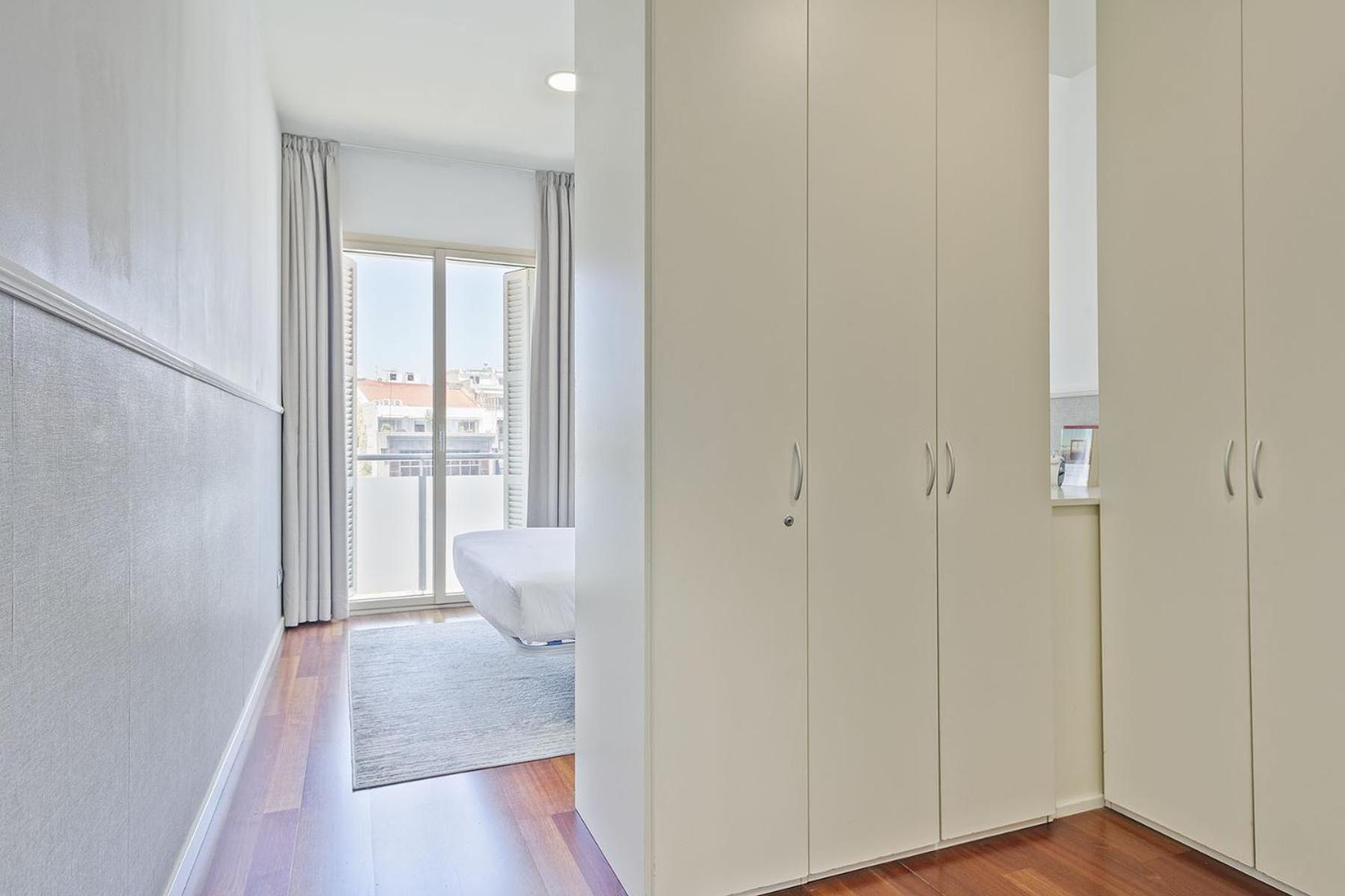 Apartment Ola Living Plaza Catalunya