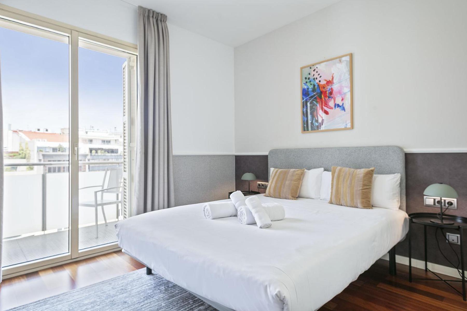 Apartment Ola Living Plaza Catalunya *