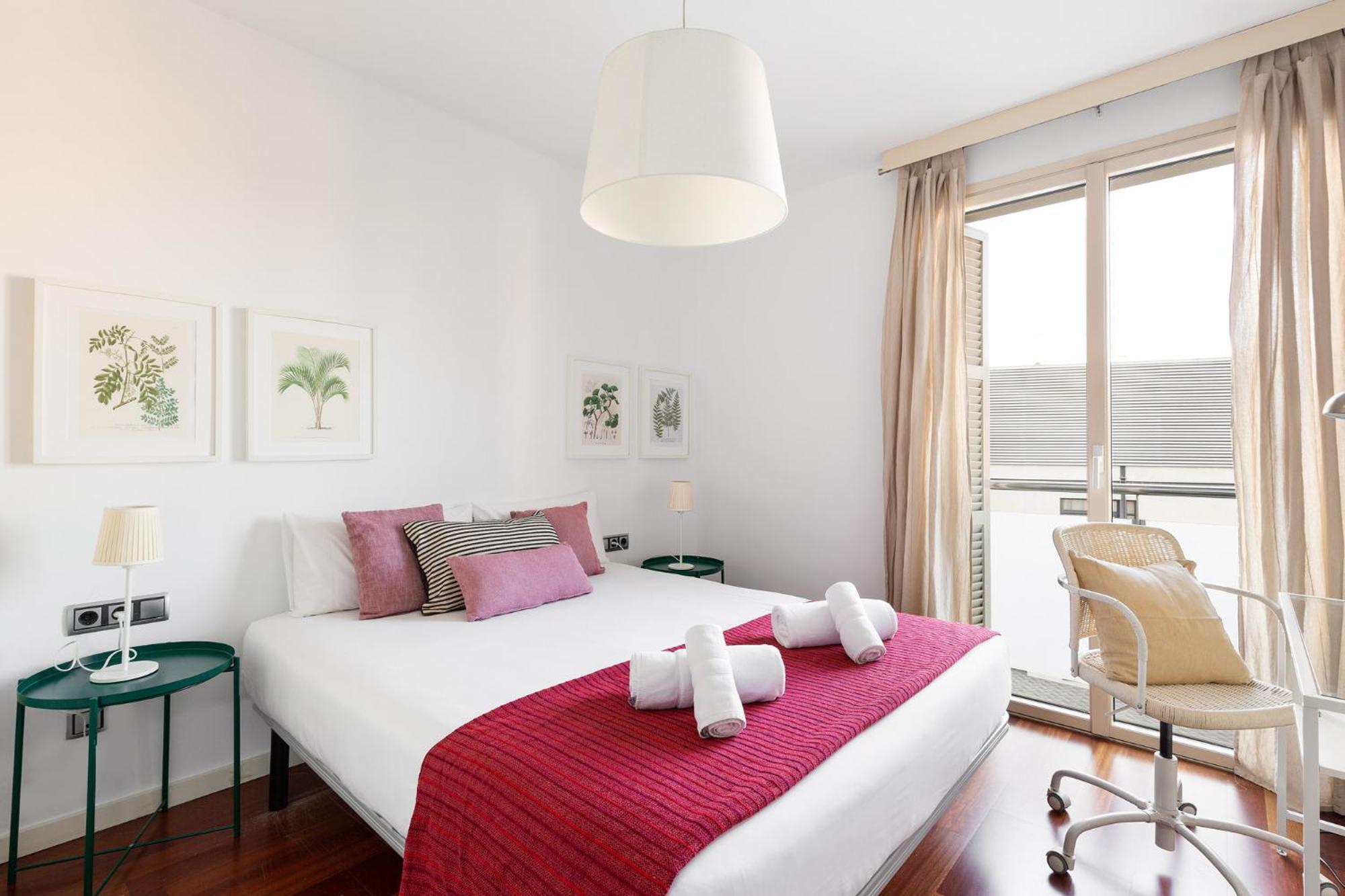 Appartamento Ola Living Plaza Catalunya Barcellona