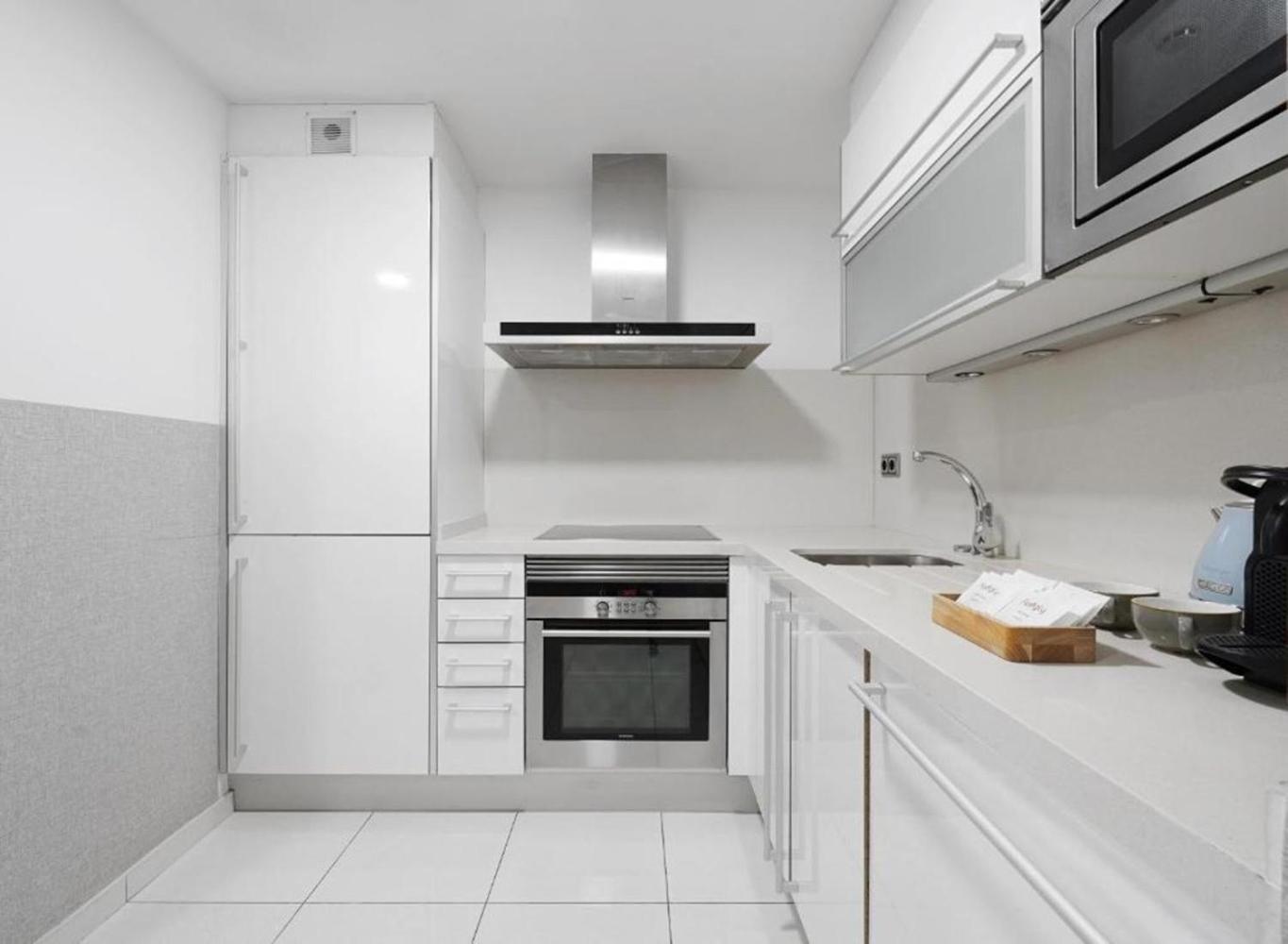 Ola Living Plaza Catalunya Appartamento *