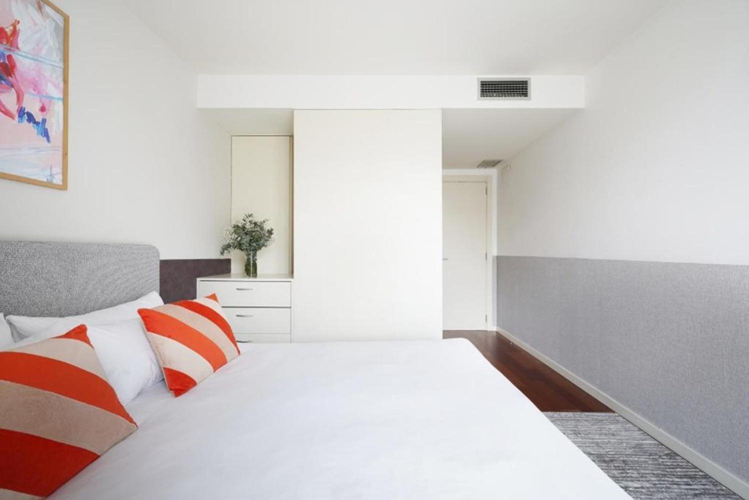 Appartamento Ola Living Plaza Catalunya Barcellona