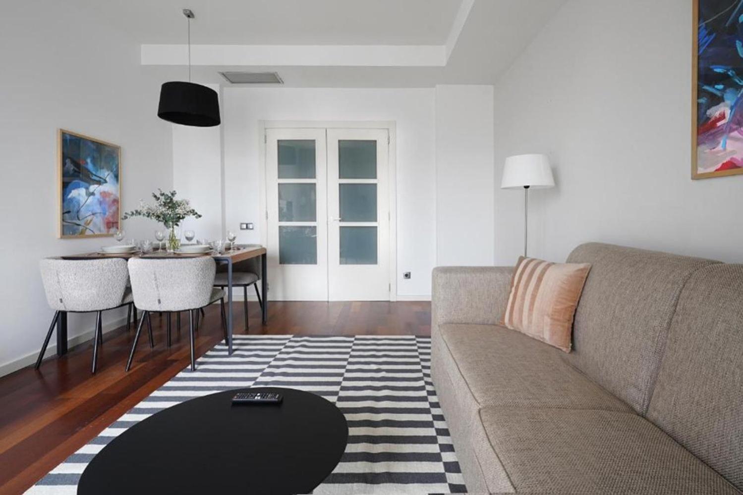 Ola Living Plaza Catalunya Appartamento *
