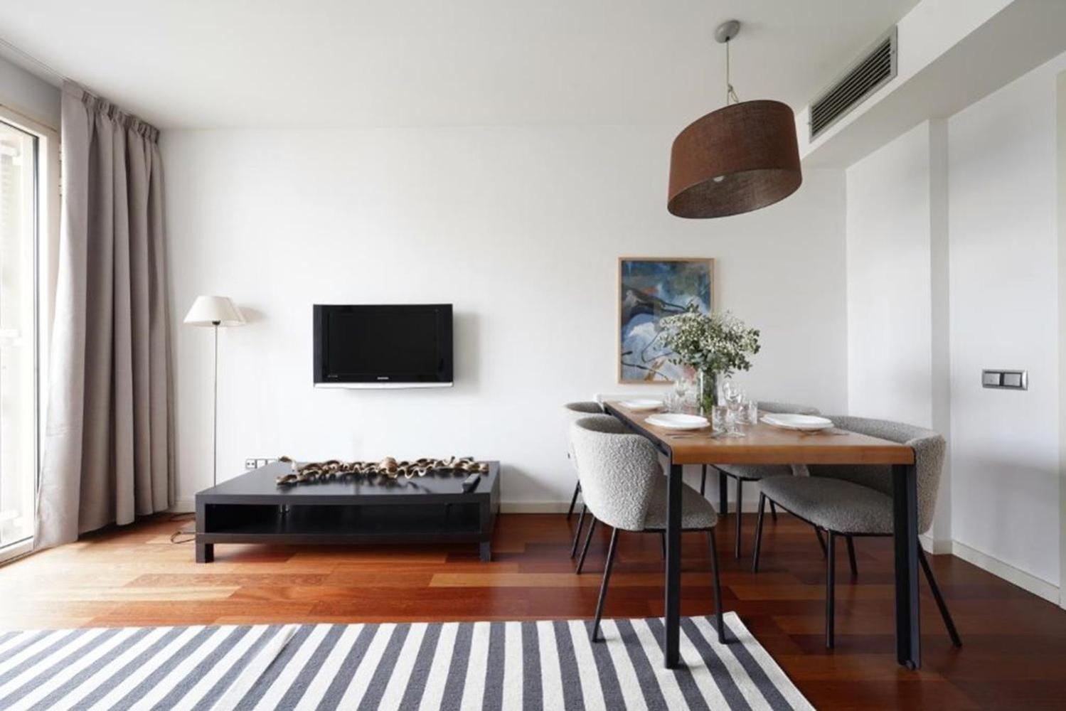 Ola Living Plaza Catalunya Appartamento Barcellona