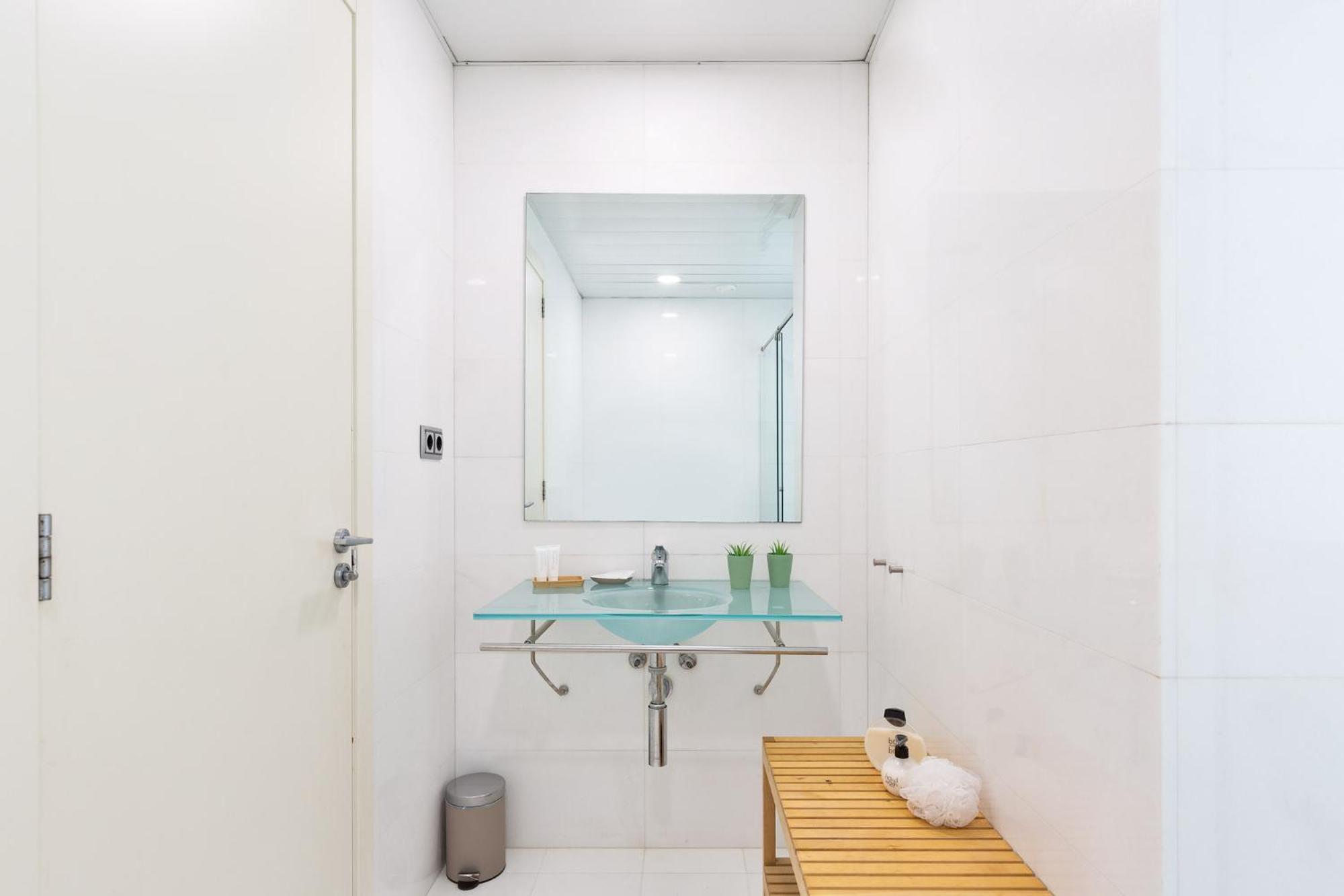 Appartamento Ola Living Plaza Catalunya *