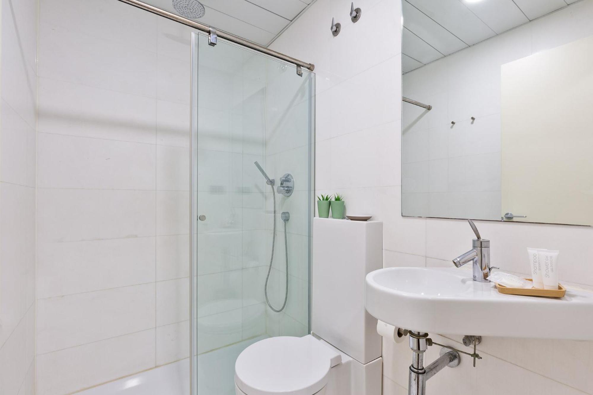 Appartamento Ola Living Plaza Catalunya Barcellona