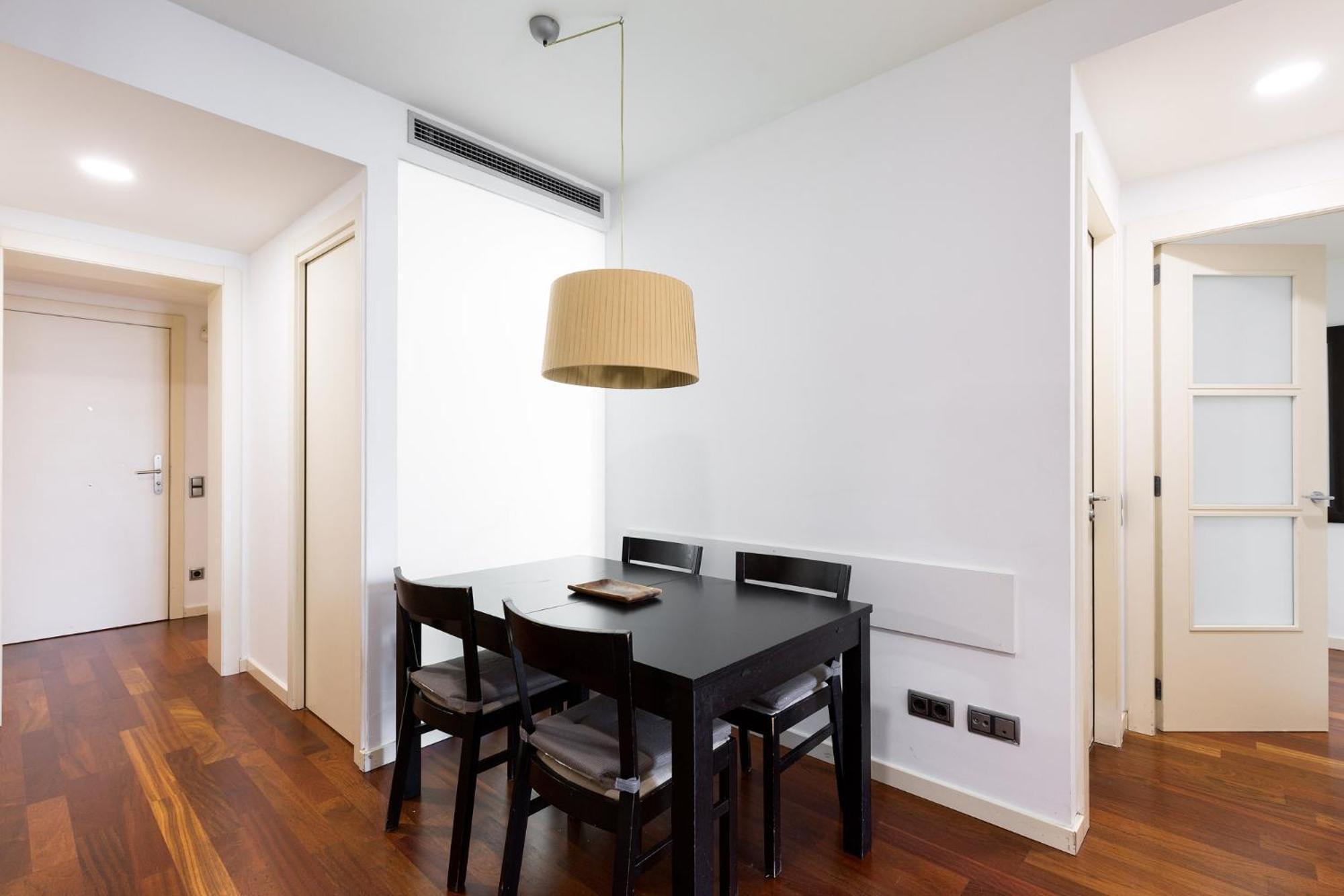 Ola Living Plaza Catalunya * Barcellona