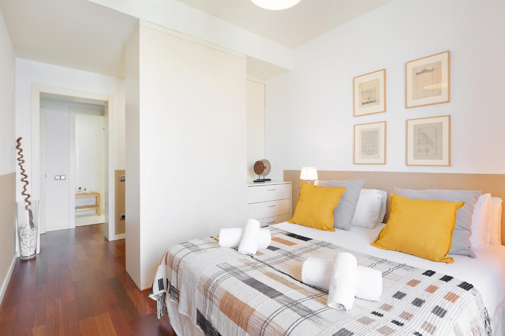 Appartamento Ola Living Plaza Catalunya