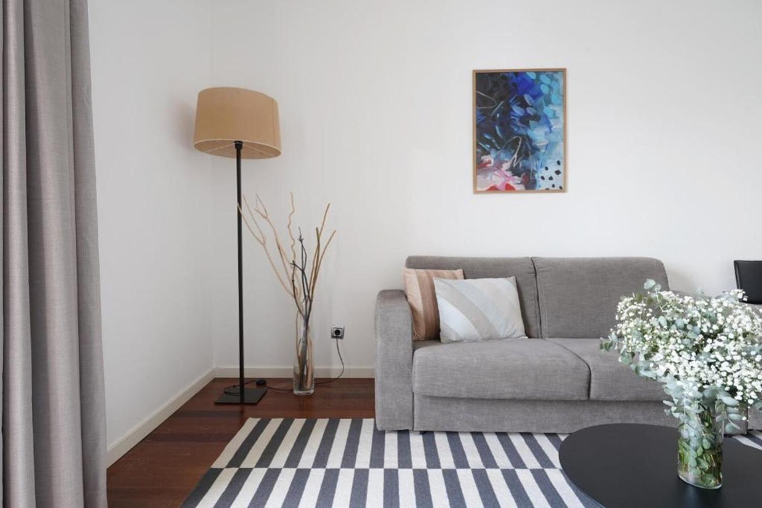 Ola Living Plaza Catalunya Appartamento *